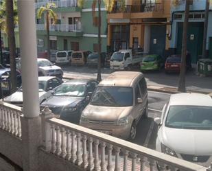 Parking of Premises to rent in Santa Úrsula