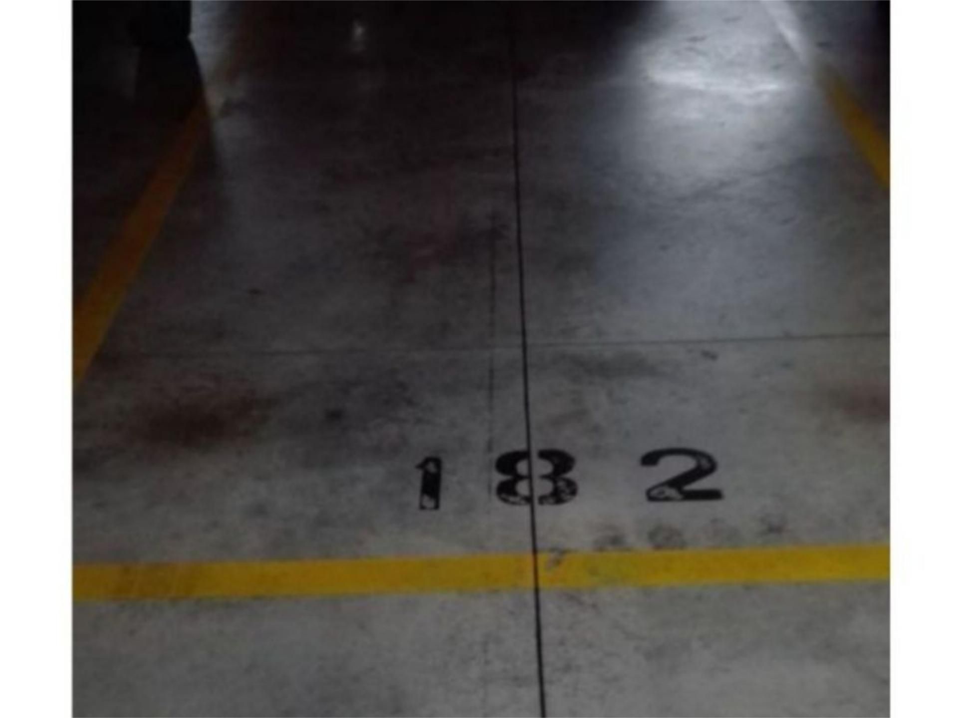 Parking of Garage for sale in Leganés