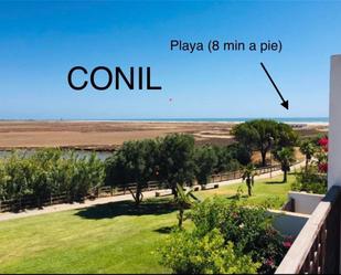 Single-family semi-detached for sale in Conil de la Frontera  with Terrace and Balcony