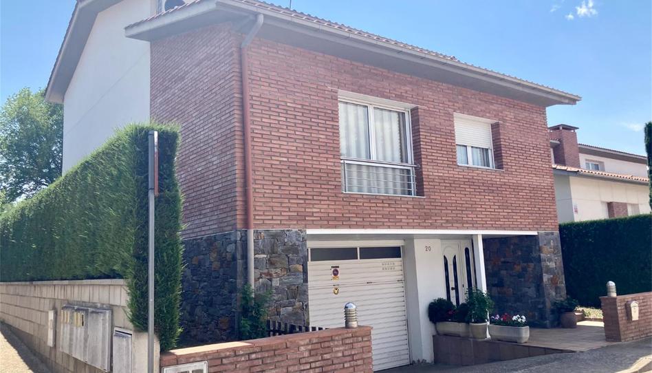 Foto 1 de Casa o chalet en venta en Carrer de la Viola, Olot, Girona