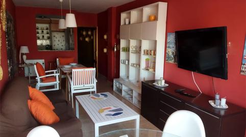 Dúplex en venda a Calle Méndez Núñez, Puerto, Castellón - imatge 2 Foto 2 de Dúplex en venda a Calle Méndez Núñez, Puerto, Castellón