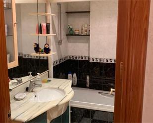 Bathroom of Duplex for sale in Alcoy / Alcoi  with Air Conditioner, Terrace and Balcony