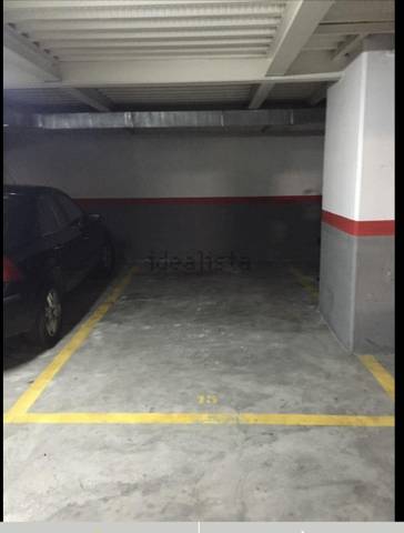 Garaje en Alquiler en Calle de la Palma, 51 en Universidad - Malasaña