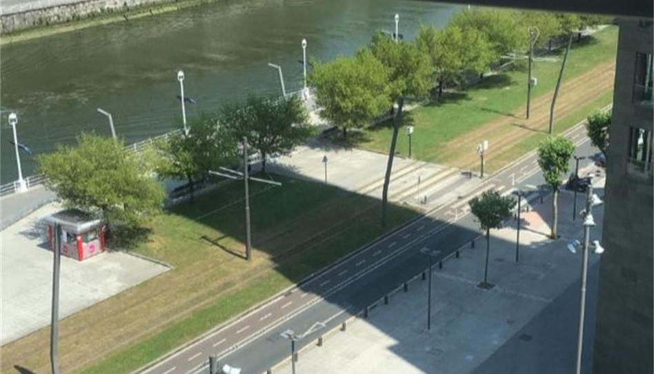 Apartament en venda a Paseo Uribitarte, Albia, Bizkaia - imatge 1 Foto 1 de Apartament en venda a Paseo Uribitarte, Albia, Bizkaia