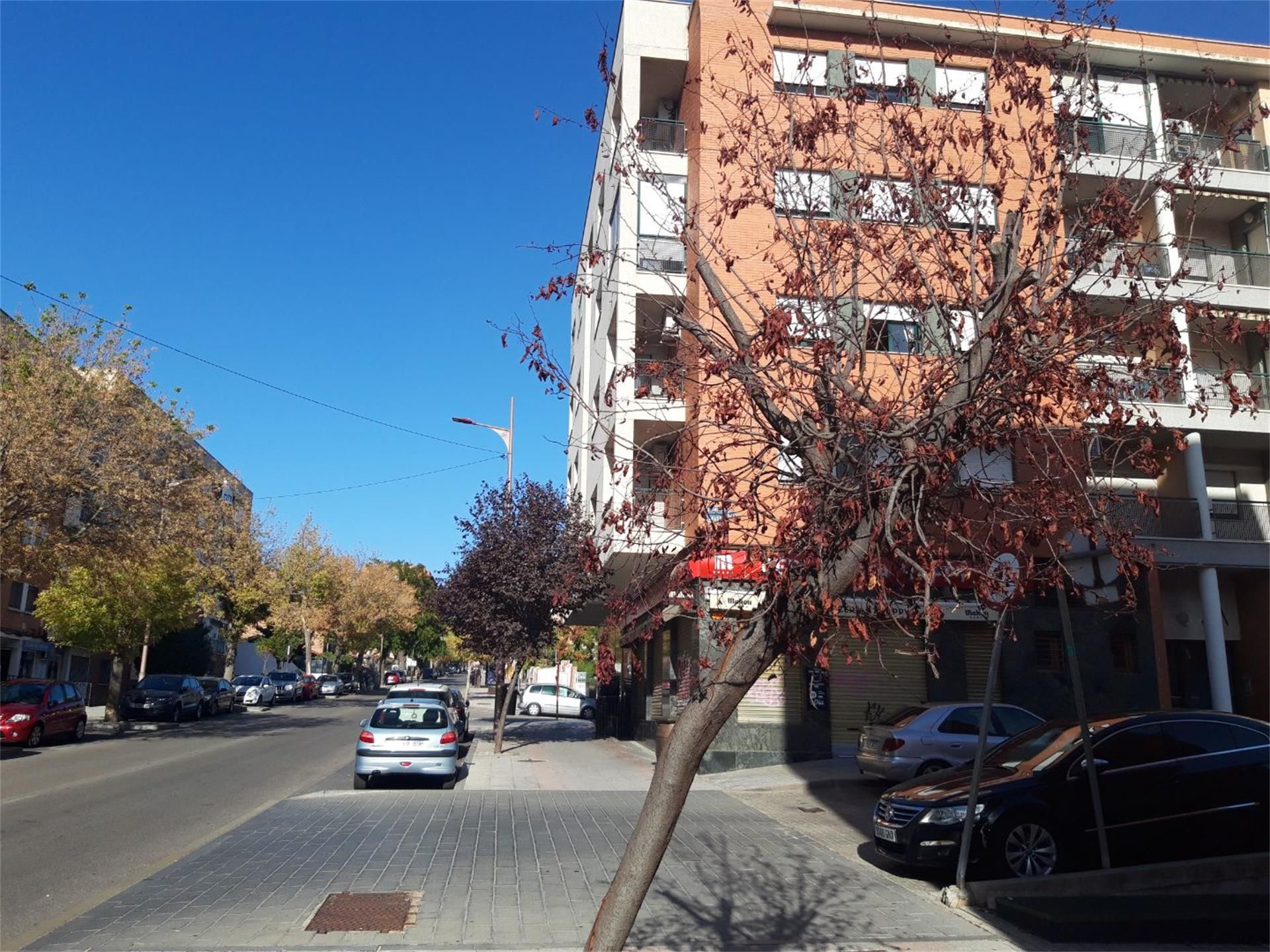 Exterior view of Box room for sale in Guadalajara Capital