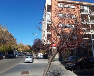 Exterior view of Box room for sale in Guadalajara Capital