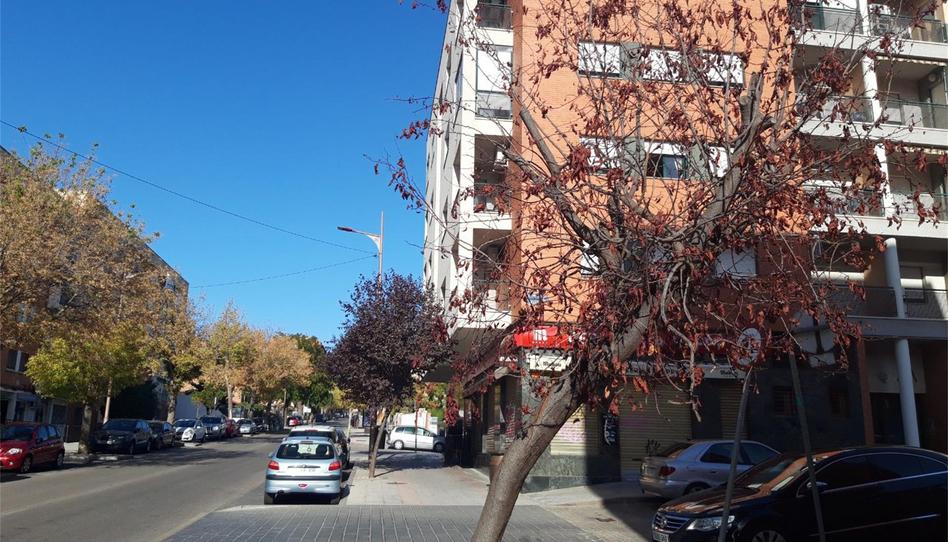 Traster en venda a Calle Teruel, Alamín, Guadalajara - imatge 1 Foto 1 de Traster en venda a Calle Teruel, Alamín, Guadalajara