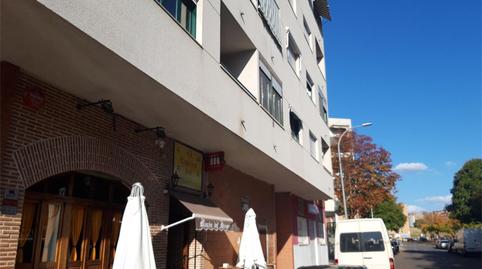 Traster en venda a Calle Teruel, Alamín, Guadalajara - imatge 4 Foto 4 de Traster en venda a Calle Teruel, Alamín, Guadalajara