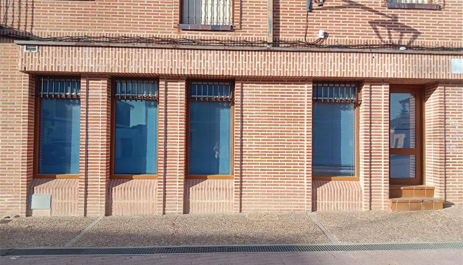 Photo 1 of Premises to rent in Plaza Mayor, Serrada, Valladolid