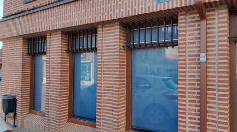 Photo 2 of Premises to rent in Plaza Mayor, Serrada, Valladolid