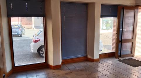Photo 3 of Premises to rent in Plaza Mayor, Serrada, Valladolid