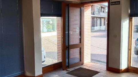 Photo 5 of Premises to rent in Plaza Mayor, Serrada, Valladolid