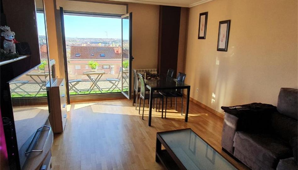 Pis per a compartir a Calle Antonio Llorente Maldonado, La Platina- Hospital - Campus, Salamanca - imatge 1 Foto 1 de Pis per a compartir a Calle Antonio Llorente Maldonado, La Platina- Hospital - Campus, Salamanca