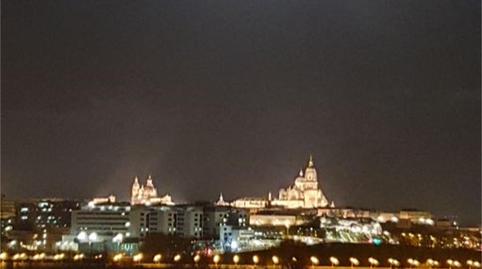 Pis per a compartir a Calle Antonio Llorente Maldonado, La Platina- Hospital - Campus, Salamanca - imatge 2 Foto 2 de Pis per a compartir a Calle Antonio Llorente Maldonado, La Platina- Hospital - Campus, Salamanca