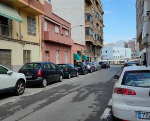 Exterior view of Garage to rent in Alicante / Alacant