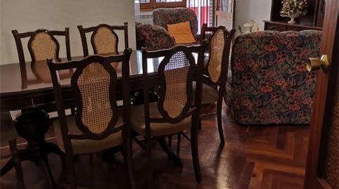 Foto 5 de Pis en venda a Calle San Francisco, Plaza de Toros - Las Tenerías, Burgos