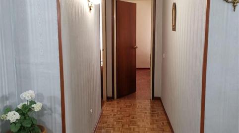 Foto 4 de Pis en venda a Calle San Francisco, Plaza de Toros - Las Tenerías, Burgos