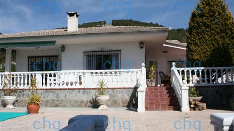 Foto 2 de Casa o chalet en venta en Urbanización el Puntal, Padul, Granada
