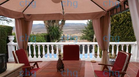 Foto 5 de Casa o chalet en venta en Urbanización el Puntal, Padul, Granada