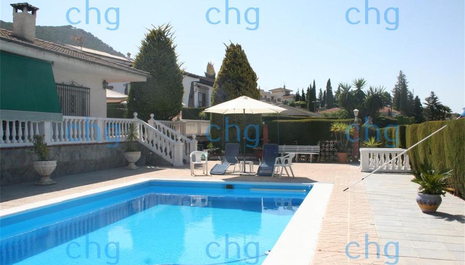 Foto 1 de Casa o chalet en venta en Urbanización el Puntal, Padul, Granada