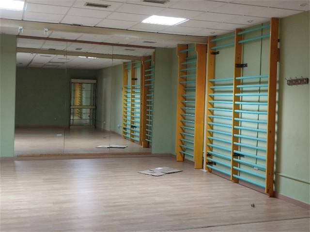 Local comercial en Alquiler en Calle Lora Tamayo en Órgiva