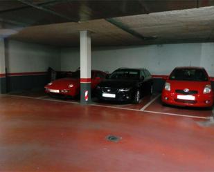 Parking of Garage for sale in  Madrid Capital