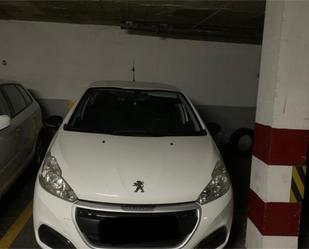 Parking of Garage to rent in  Sevilla Capital