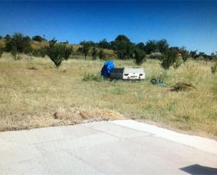 Terreny en venda a Calle la Perdiz, 118, Illana