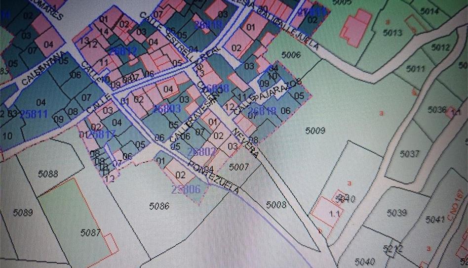 Finca rústica en venda a Villasayas, Soria - imatge 1 Foto 1 de Finca rústica en venda a Villasayas, Soria