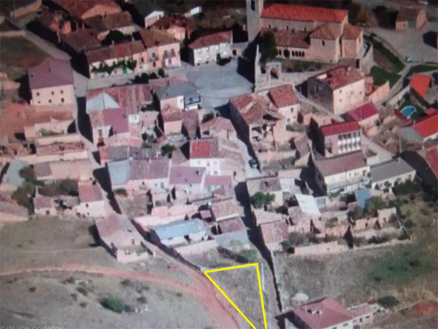 Country homes for sale in Villasayas Country homes for sale in Villasayas