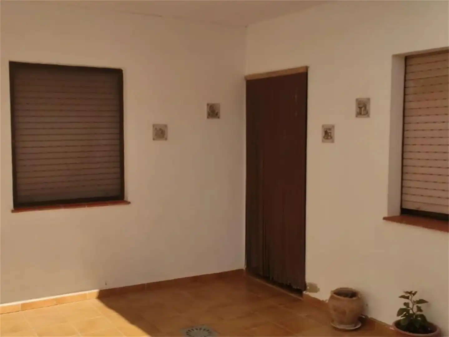 Wohnung zum Verkauf in Pozo-Lorente mit Möbliert und Balkon