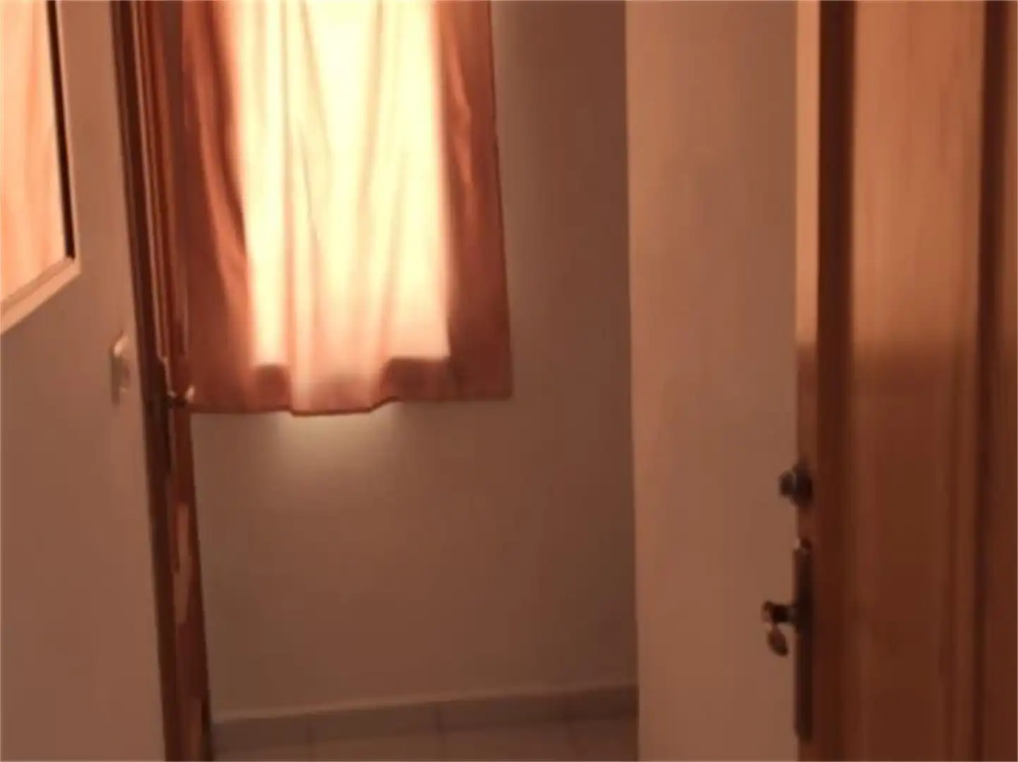 Schlafzimmer von Wohnung zum Verkauf in Pozo-Lorente mit Möbliert und Balkon
