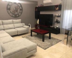 Living room of Attic for sale in Barbate  with Air Conditioner and Terrace