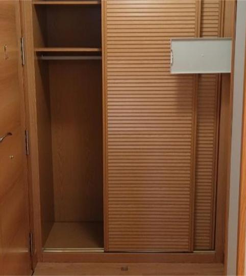 Photo 2 of Flat to share in Calle la Sirenita, Cedillo del Condado, Toledo