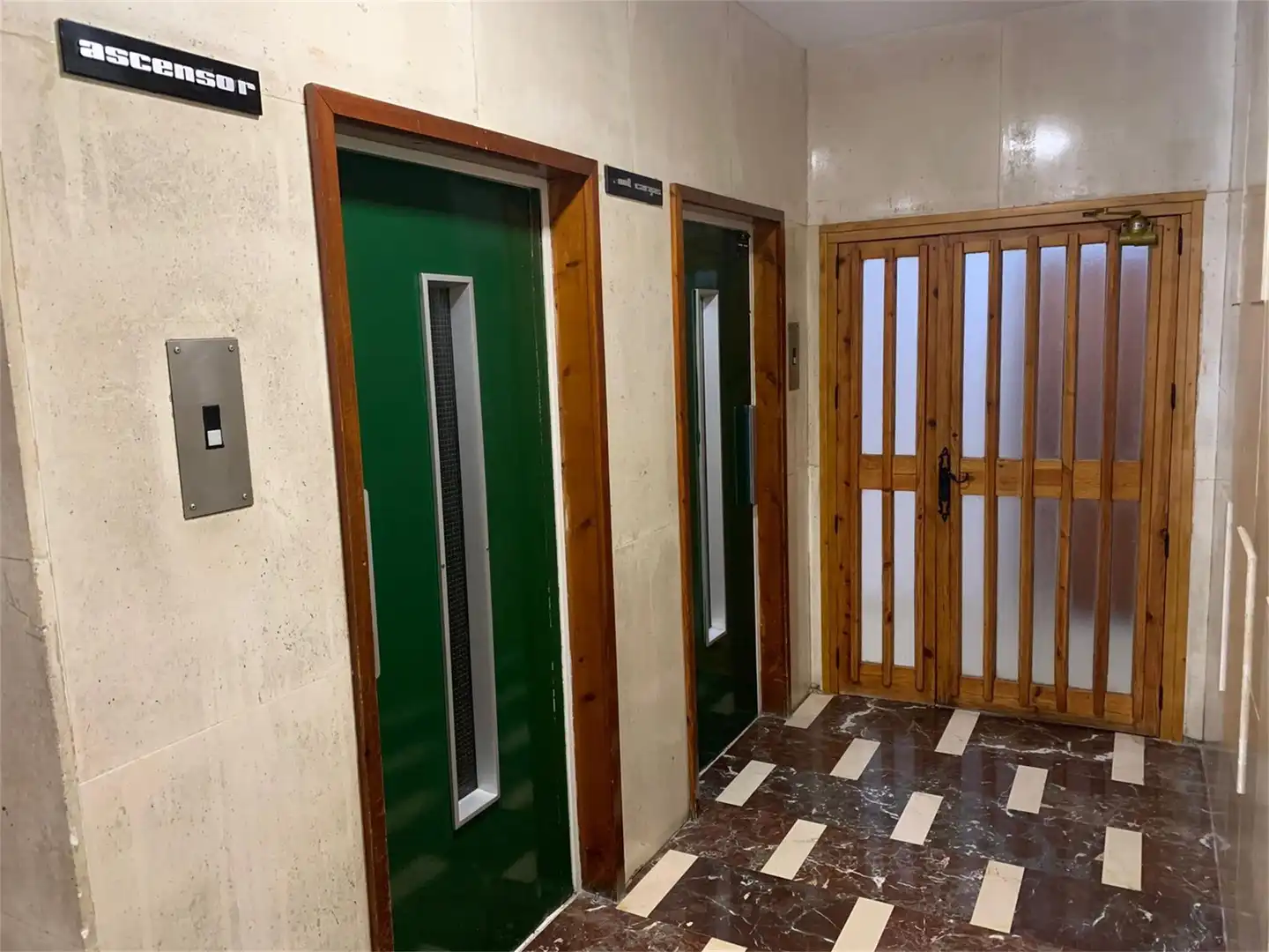 Piso en venta en Calle San Isidro, 2, Santa Marina