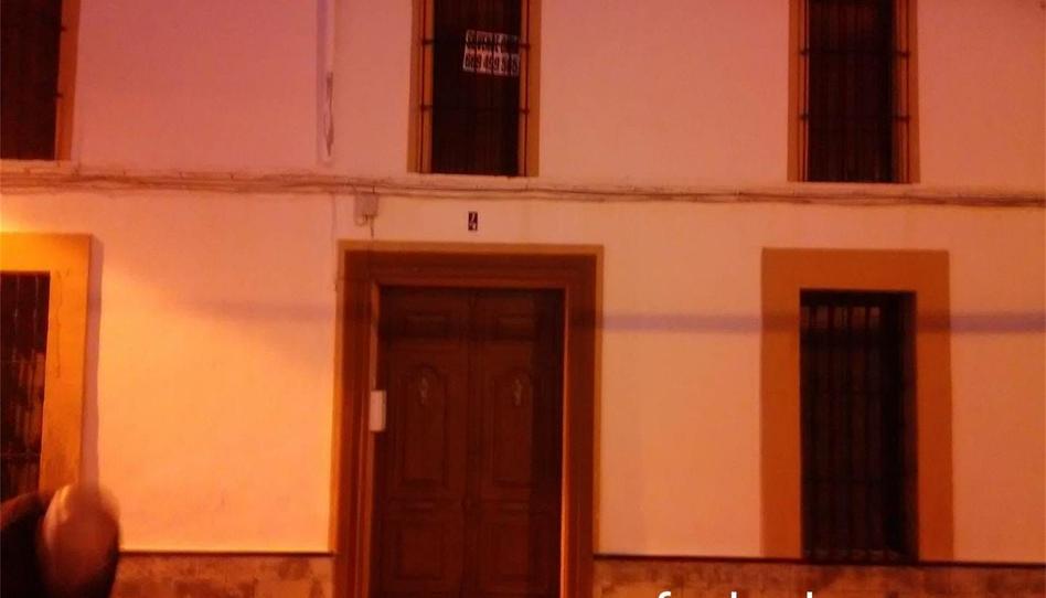 Photo 1 of Single-family semi-detached for sale in Calle Peñas, Cabeza del Buey, Badajoz