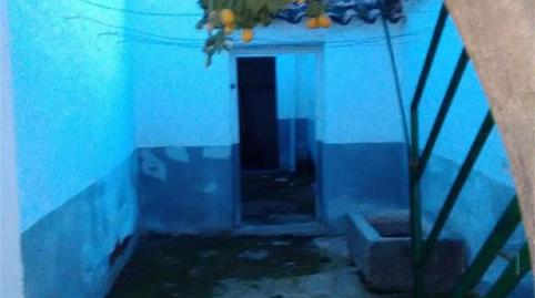 Photo 3 of Single-family semi-detached for sale in Calle Peñas, Cabeza del Buey, Badajoz
