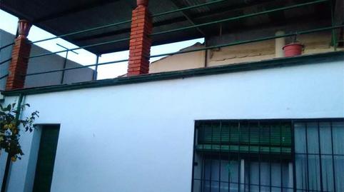 Photo 4 of Single-family semi-detached for sale in Calle Peñas, Cabeza del Buey, Badajoz