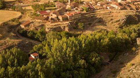 Foto 2 de Finca rústica en venda a Calle Riscos, Montejo de Tiermes, Soria