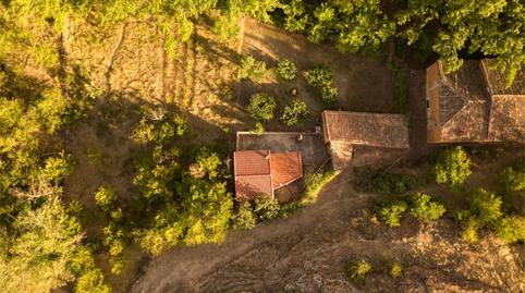 Foto 3 de Finca rústica en venda a Calle Riscos, Montejo de Tiermes, Soria