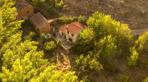 Foto 4 de Finca rústica en venda a Calle Riscos, Montejo de Tiermes, Soria