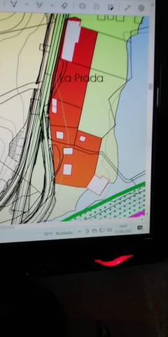 Terreno en Venta en Barrio La Prada, 5 en Puente Viesgo