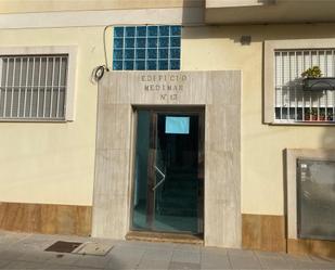 Exterior view of Apartment for sale in Pilar de la Horadada