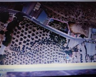 Constructible Land for sale in Alcaudete