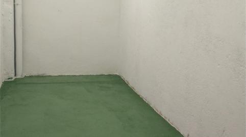 Box room to rent in Calle Flores, Circular, Valladolid - image 2 Photo 2 of Box room to rent in Calle Flores, Circular, Valladolid