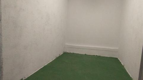 Box room to rent in Calle Flores, Circular, Valladolid - image 3 Photo 3 of Box room to rent in Calle Flores, Circular, Valladolid