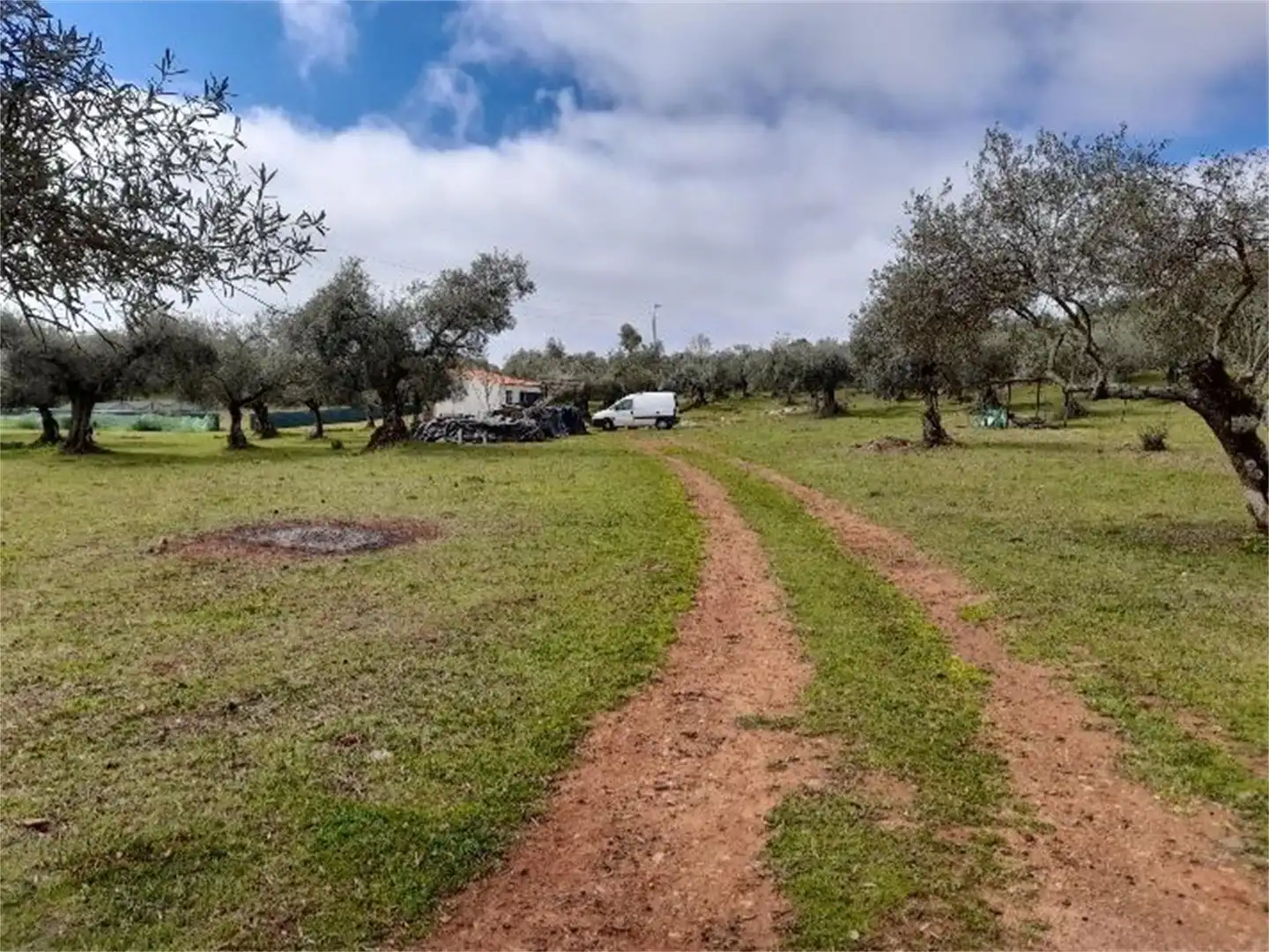 Country homes for sale in Higuera La Real, Higuera la Real Country homes for sale in Higuera la Real