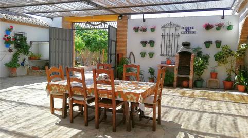 Foto 5 de Finca rústica de lloguer a A-7281, Zona de la Vega, Málaga