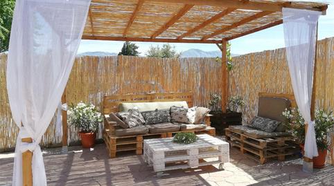 Foto 3 de Finca rústica de lloguer a A-7281, Zona de la Vega, Málaga