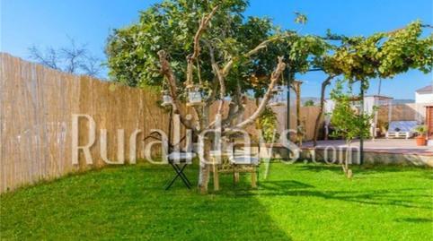 Foto 2 de Finca rústica de lloguer a A-7281, Zona de la Vega, Málaga